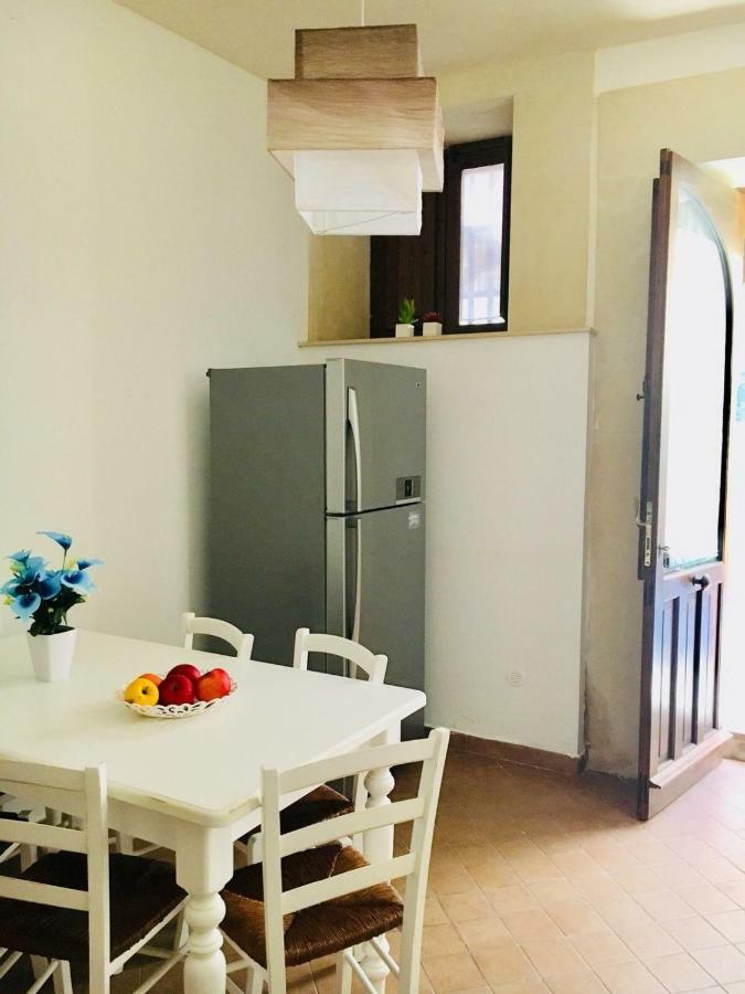 Casa Via Del Crocifisso Apartment Syracuse Exterior photo