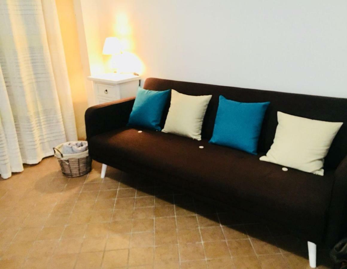 Casa Via Del Crocifisso Apartment Syracuse Exterior photo